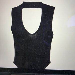 Body suit
